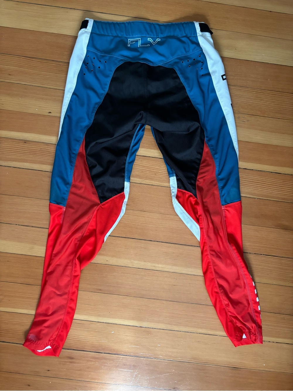 Fly Racing MTB Rayce Pants - Picture 2 of 7